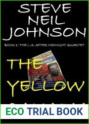 The Yellow Canary (LA After Midnight Quartet, #1)