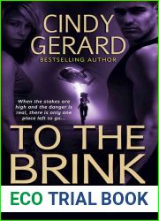 To the Brink (The Bodyguards #3)
