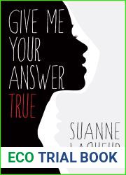 Give Me Your Answer True (The Fish Tales, #2)
