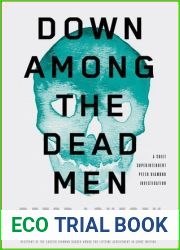 Down Among the Dead Men (Peter Diamond, #15)