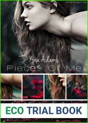 Pieces of Me (Foundation #1)