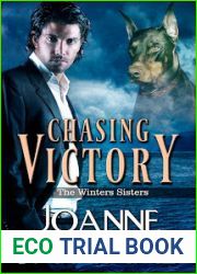 Chasing Victory (The Winters Sisters, #1)