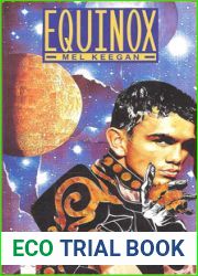 Equinox (Narc, #2)