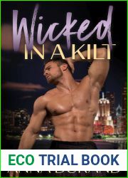 Wicked in a Kilt (Hot Scots #2)
