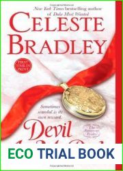 Devil In My Bed (Runaway Brides, #1)