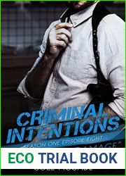Collateral Damage (Criminal Intentions, #8)