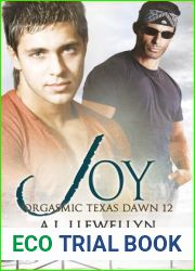 Joy (Orgasmic Texas Dawn, #12)