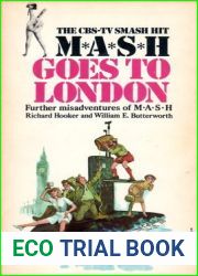 MASH Goes to London