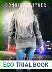 Shift (The Caelian Cycle #3)