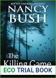 The Killing Game (Nowhere, #5)