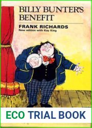 Billy Bunter|s Benefit