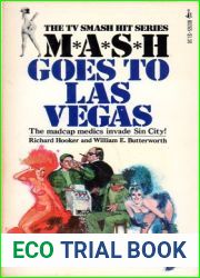MASH Goes to Las Vegas