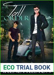 Tall Order (Chef|s Table #2)