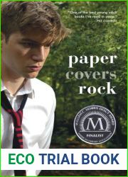 Paper Covers Rock