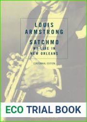 Satchmo: My Life in New Orleans