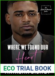 Where We Found Our Heart (Lost and Found, #2)