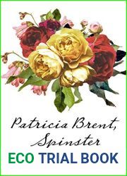 Patricia Brent, Spinster