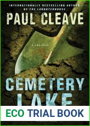 Cemetery Lake (Theodore Tate, #1)