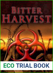 Bitter Harvest (Harvest Trilogy, #2)