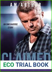 Claimed (Breaking Free, #7)