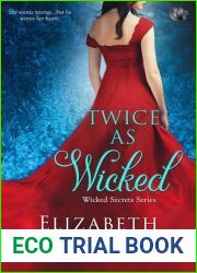 Twice as Wicked (Wicked Secrets, #1)