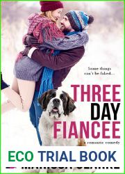 Three Day Fiancee (Animal Attraction, #2)
