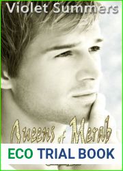 Queens of Merab (Queens of Merab, Box Set)