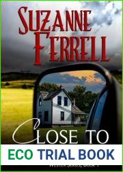 Close to Home (Westen, #1)