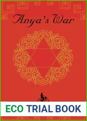 Anya|s War