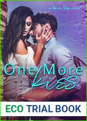 One More Kiss (Topica Bay, #1)