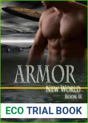 Armor (New World, #2)
