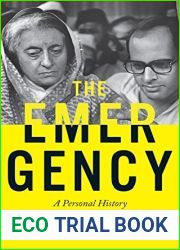 The Emergency: A Personal History