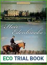 Heir to Edenbrooke (Edenbrooke, #0.5)
