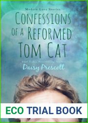 Confessions of a Reformed Tom Cat (Wingmen, #2)