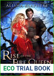 Rise of the Fire Queen (Kingdoms of Lore: Underworld, #2)
