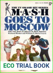 MASH Goes to Moscow