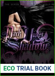 Pack Violet Shadow (The Seven Mates of Zara Wolf, #2)