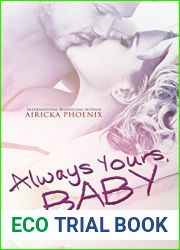 Always Yours, Baby (The Baby Saga, #4)