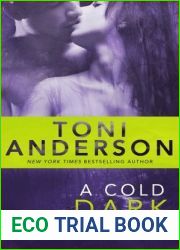 A Cold Dark Place (Cold Justice, #1)