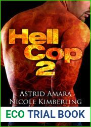 Hell Cop 2