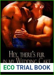 Hey, There|s Fur in My Wedding Cake (Lost Shifters #12.5)