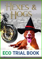 Hexes and Hogs (Motorcycle Witch Mysteries #1)
