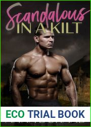 Scandalous in a Kilt (Hot Scots #3)