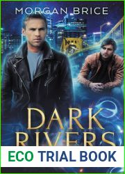Dark Rivers (Witchbane, #3)