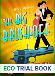 The Big Brush-off (A Jake and Laura Mystery #4)