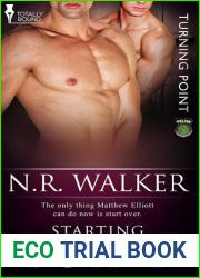 Starting Point (Turning Point, #3)