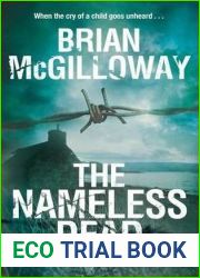 The Nameless Dead (Inspector Devlin, #5)