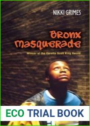 Bronx Masquerade