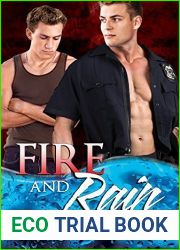 Fire and Rain (Carlisle Cops, #3)