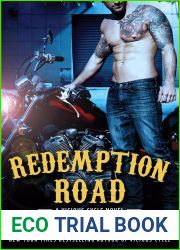 Redemption Road (Vicious Cycle, #2)